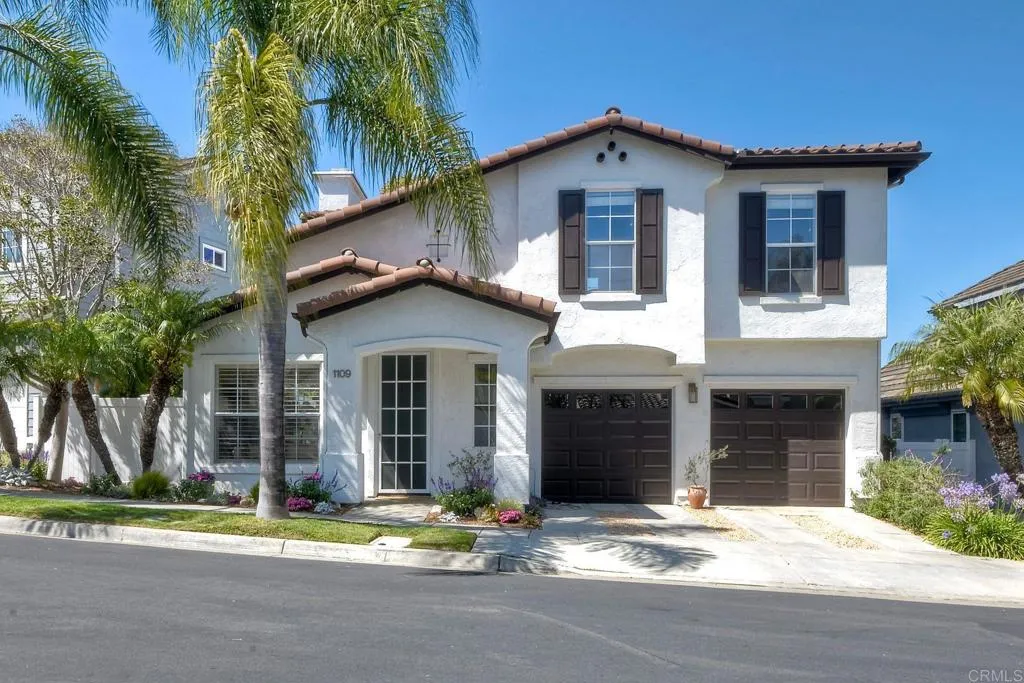1109 Pacifica Place, Encinitas, CA 92024 1109 Pacifica Place, Encinitas, CA 92024