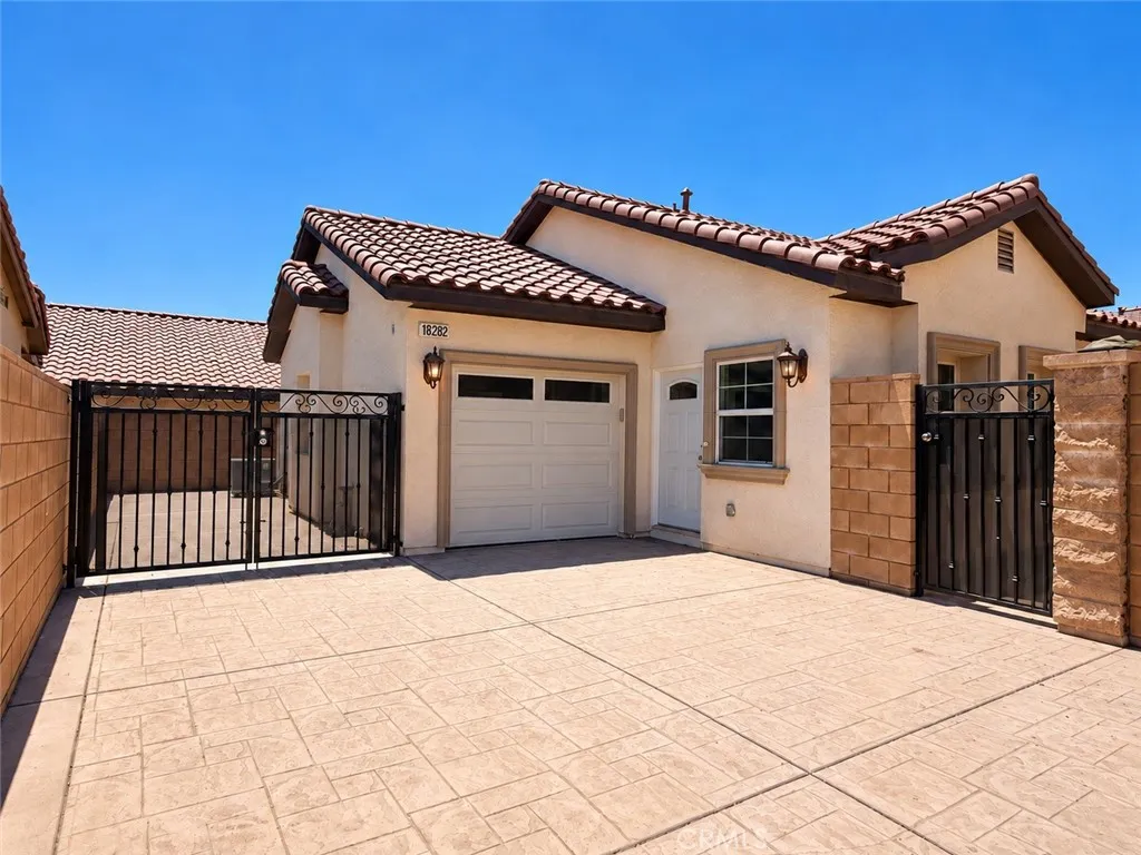 Fontana, CA 92336