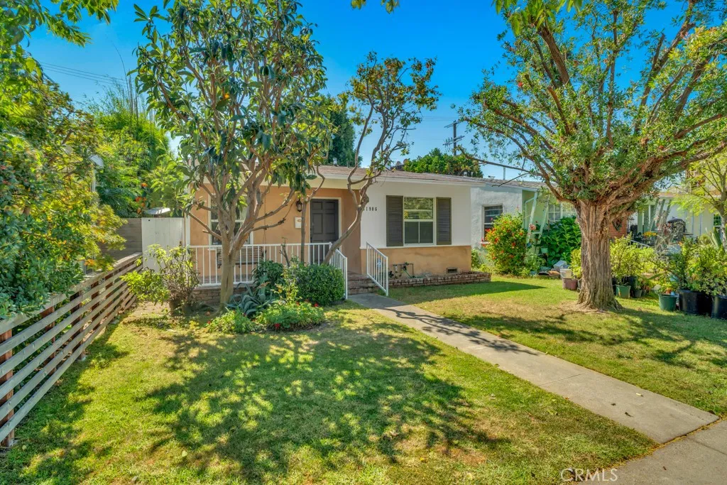 Los Angeles, CA 90064