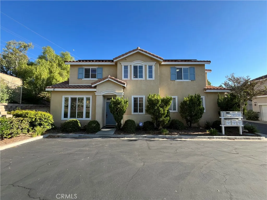 Valencia, CA 91354