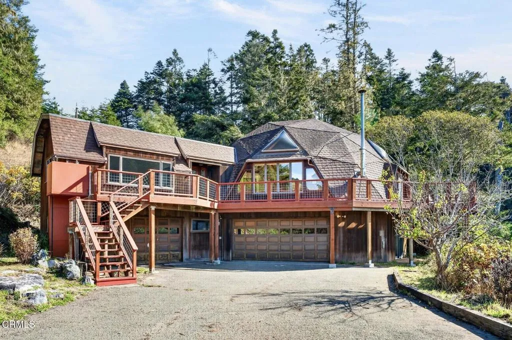 Fort Bragg, CA 95437
