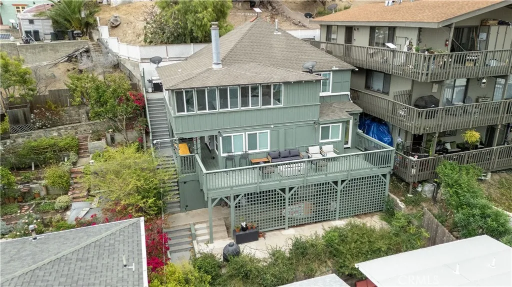Avalon, CA 90704
