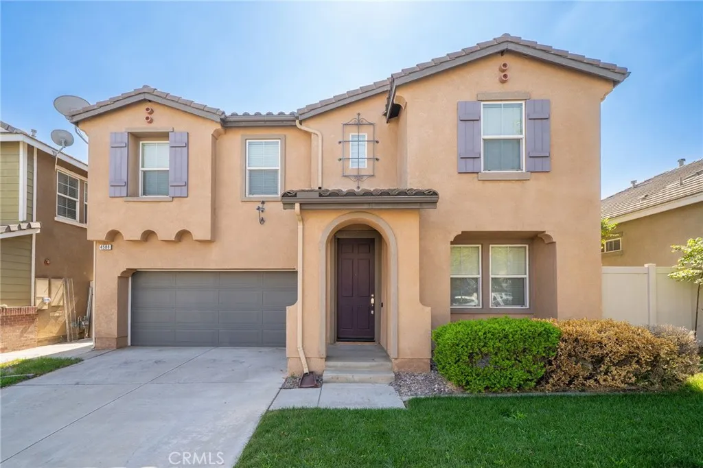 Riverside, CA 92501