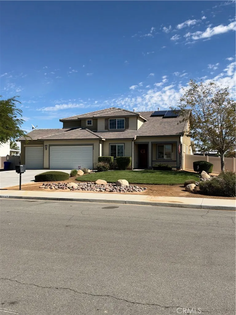Apple Valley, CA 92308