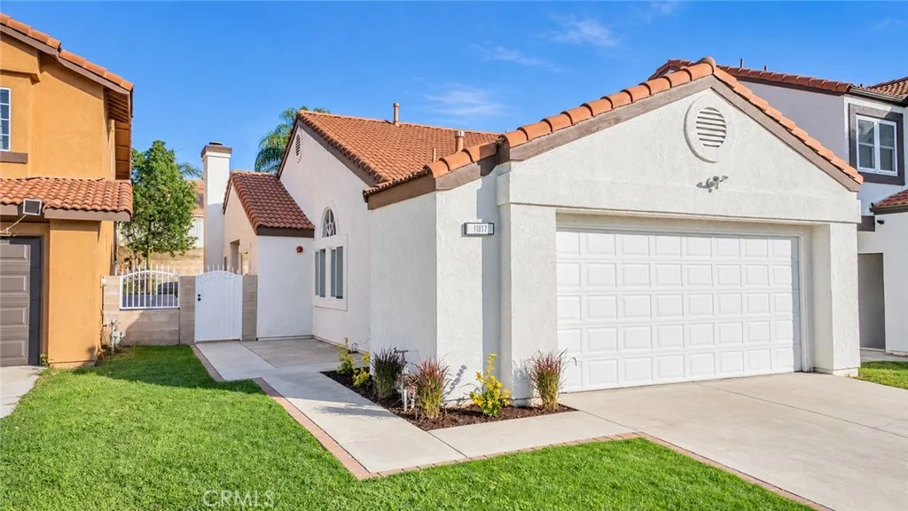 Fontana, CA 92337