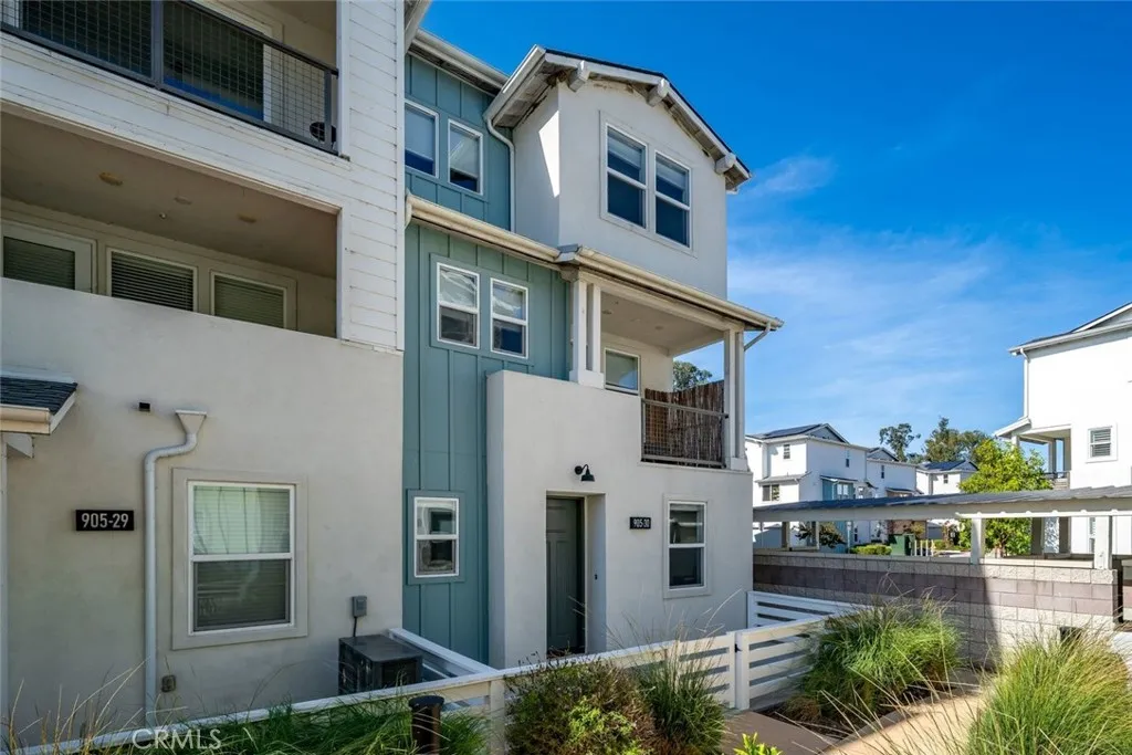San Luis Obispo, CA 93405
