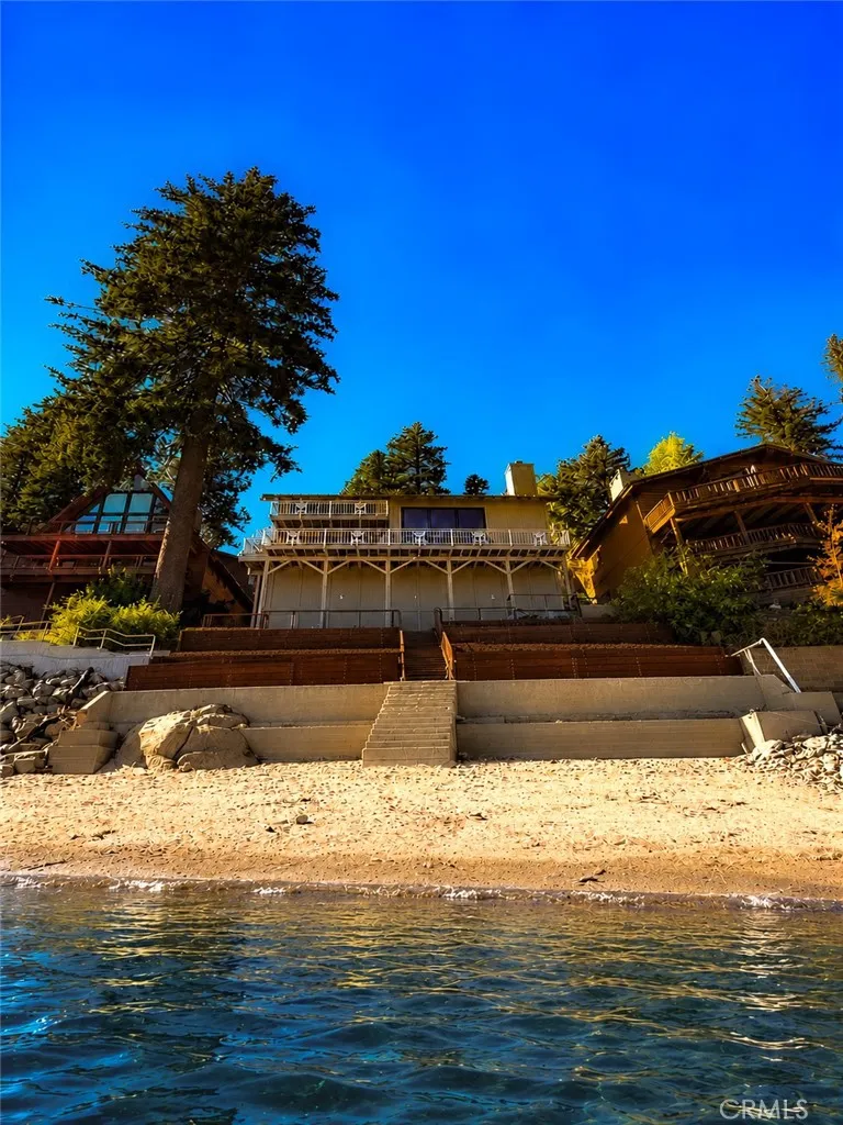 Shaver Lake, CA 93664