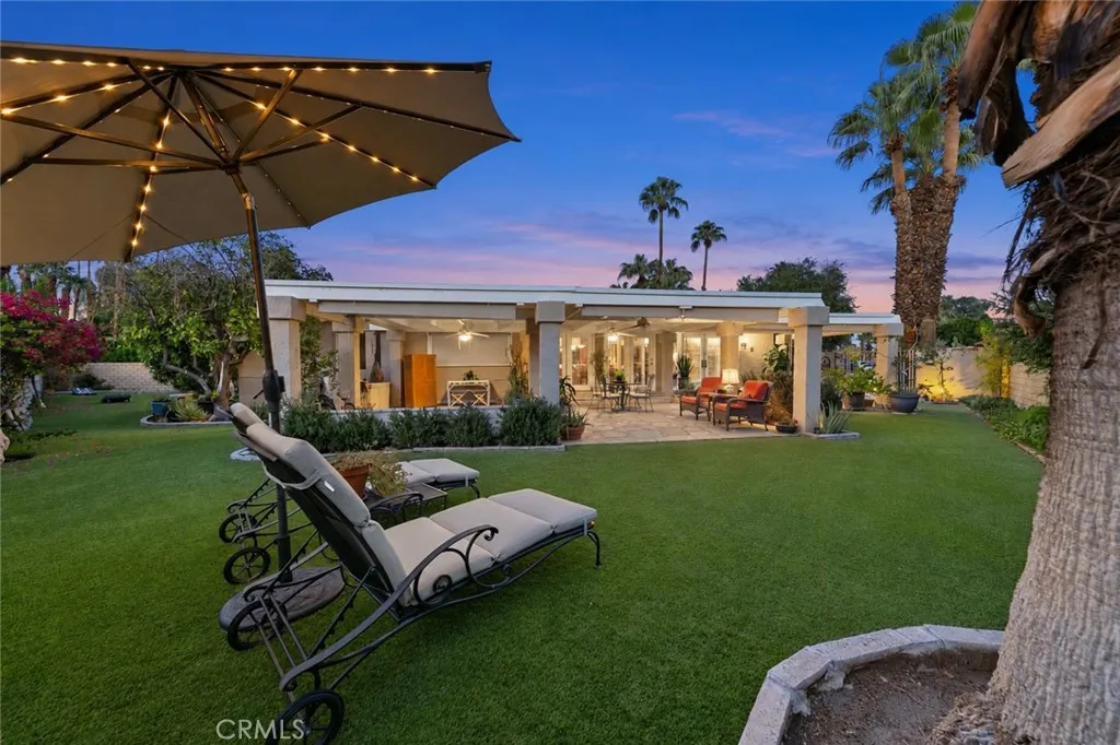 Rancho Mirage, CA 92270