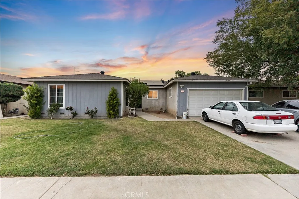 Clovis, CA 93612