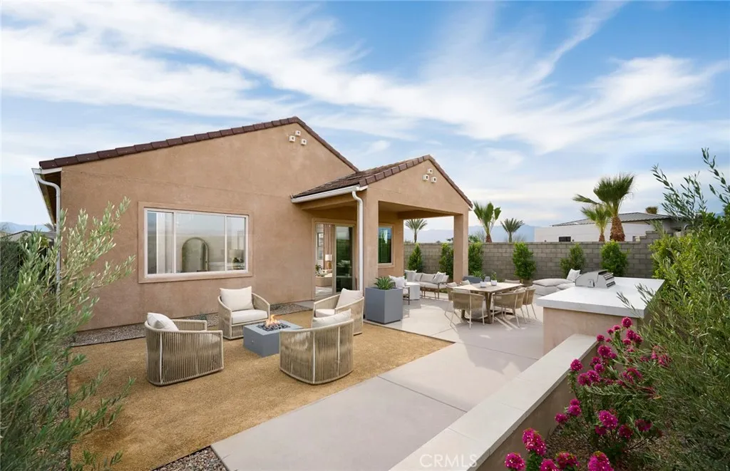 Indio, CA 92203