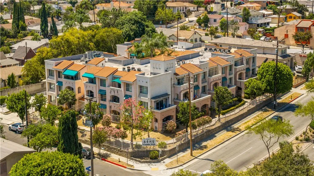 Monterey Park, CA 91754