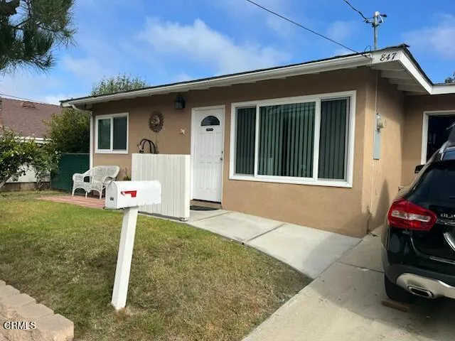 Santa Paula, CA 93060