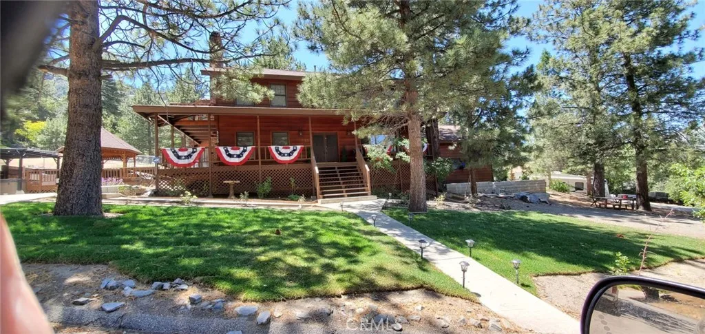 Wrightwood, CA 92397