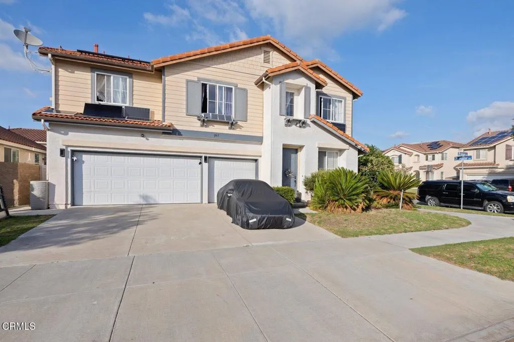 Oxnard, CA 93033