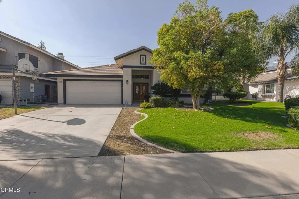 Bakersfield, CA 93311