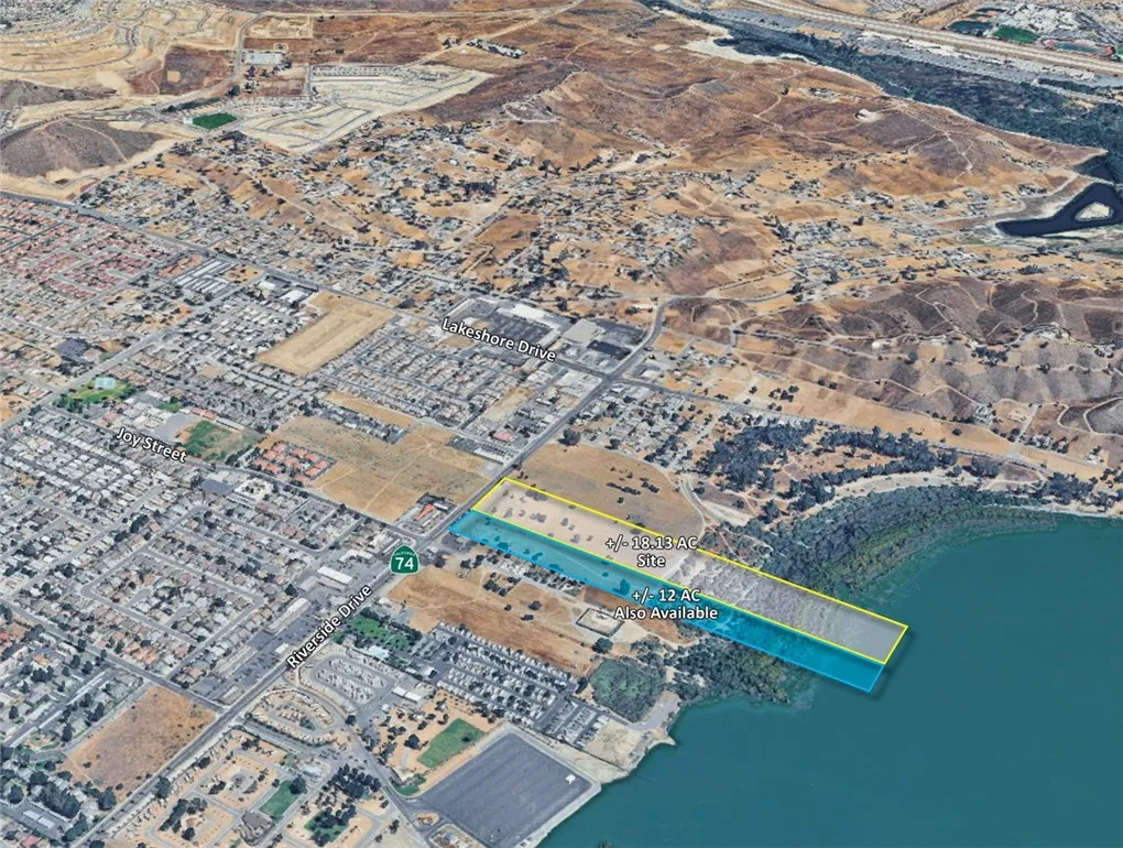 Lake Elsinore, CA 92530