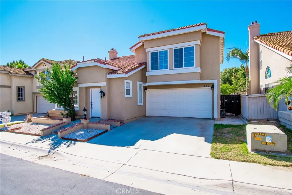 Corona, CA 92879