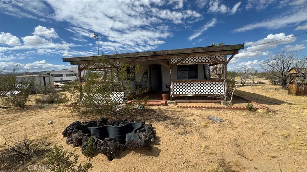 Landers, CA 92285