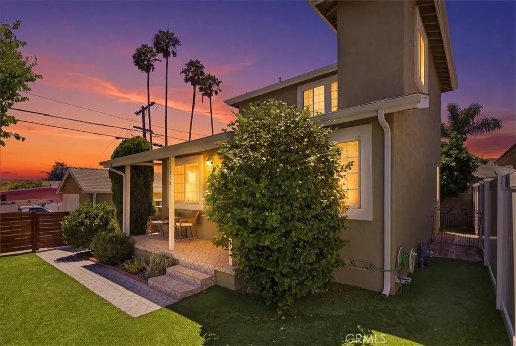 Inglewood, CA 90302