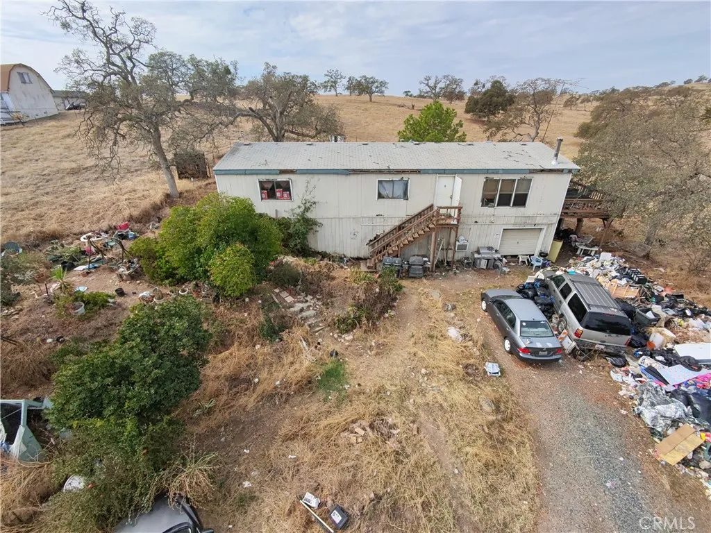 La Grange, CA 95329