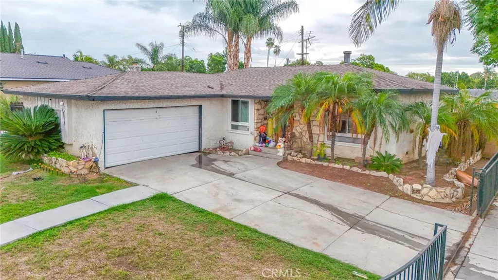 La Mirada, CA 90638