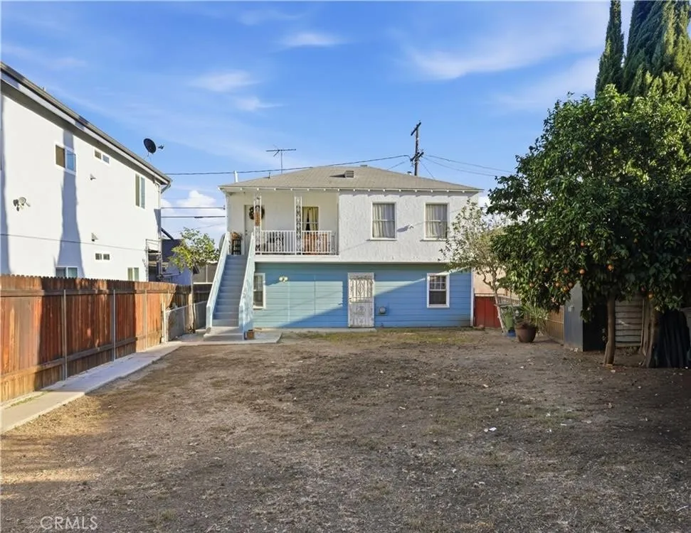 Los Angeles, CA 90032