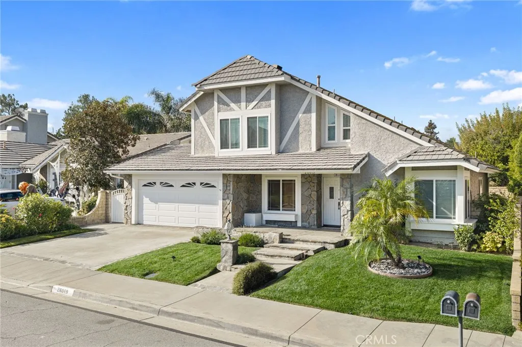 Valencia, CA 91355