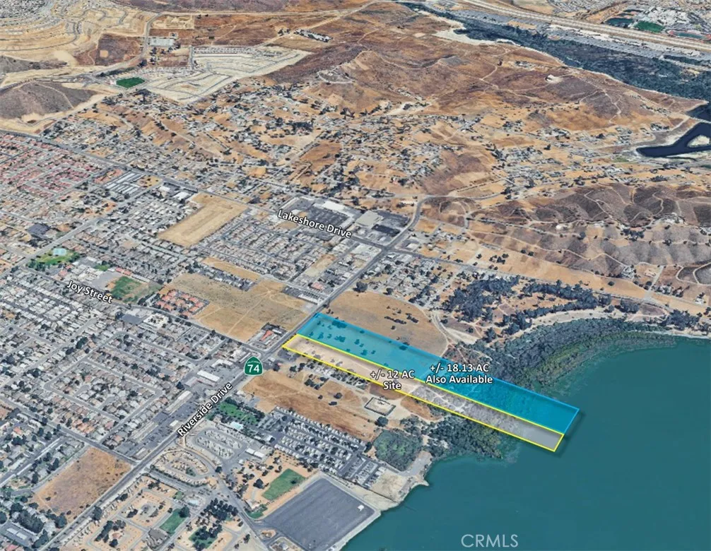 Lake Elsinore, CA 92530