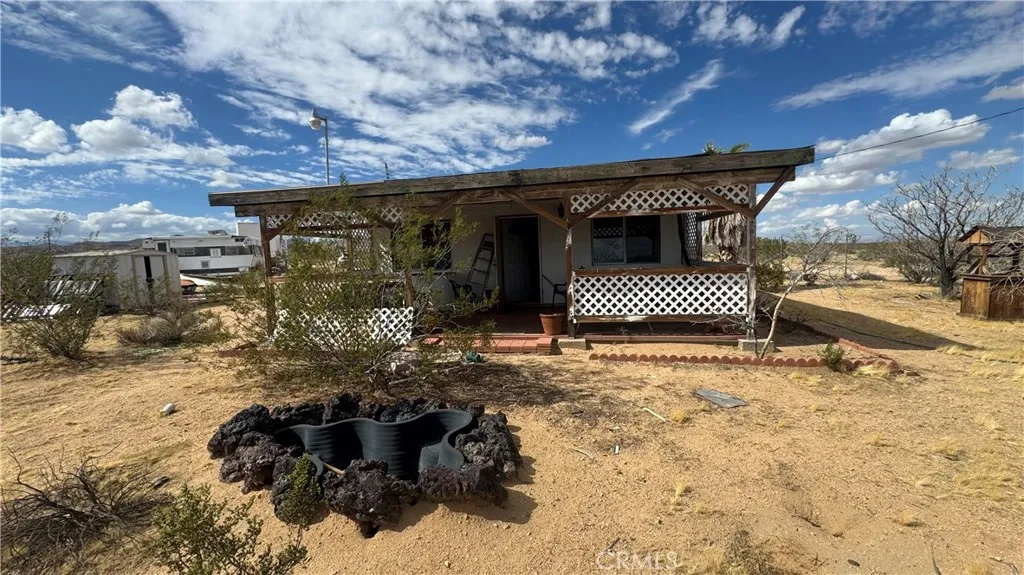Landers, CA 92285
