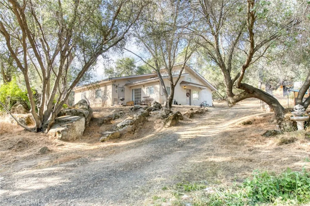 Coarsegold, CA 93614