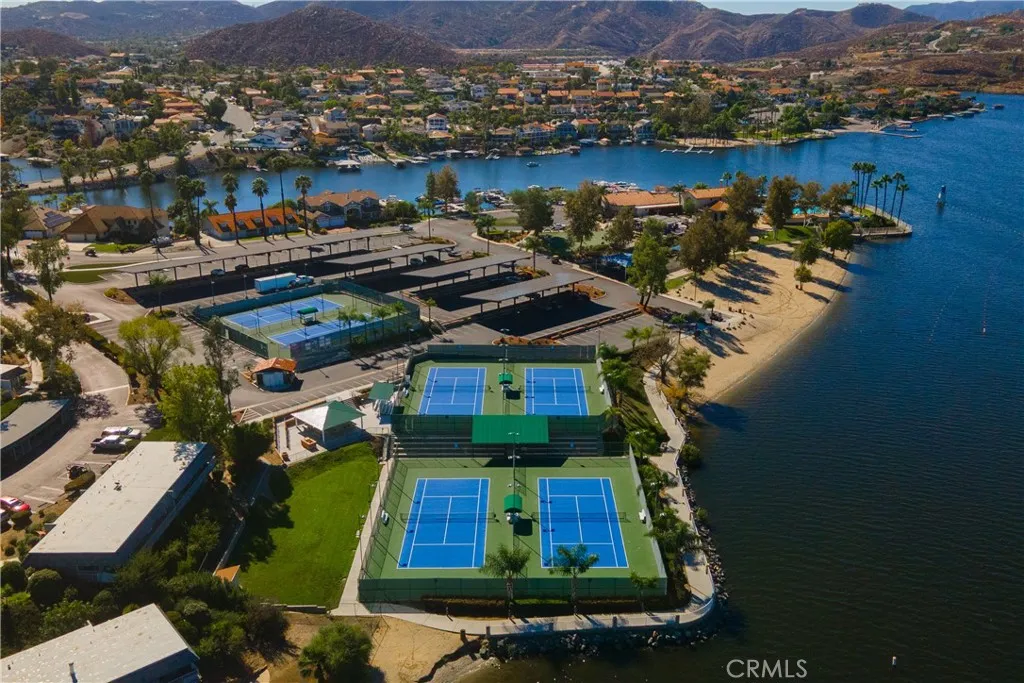 Canyon Lake, CA 92587