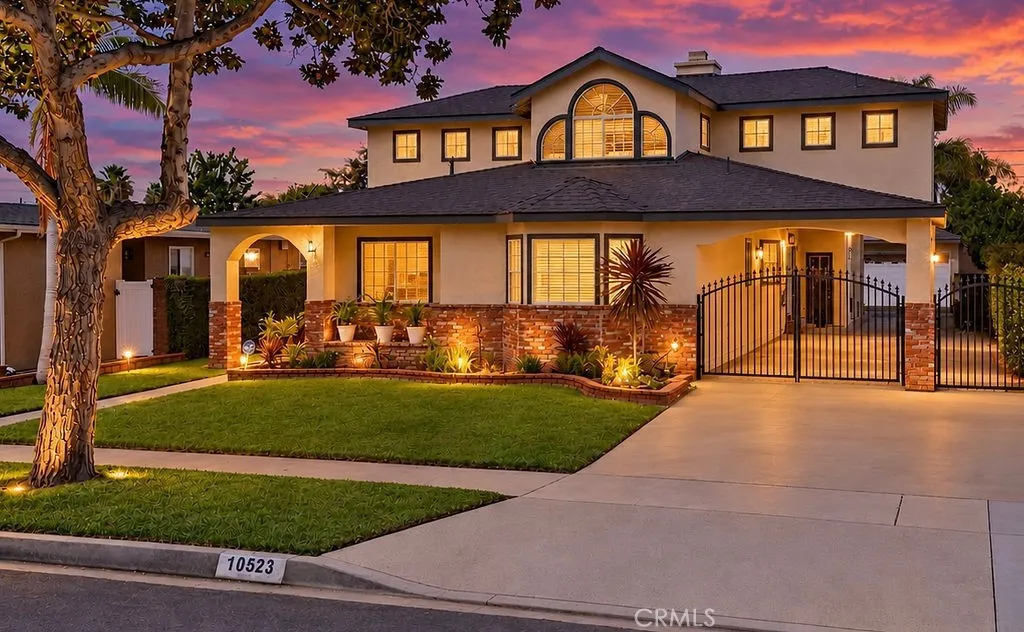 Downey, CA 90241