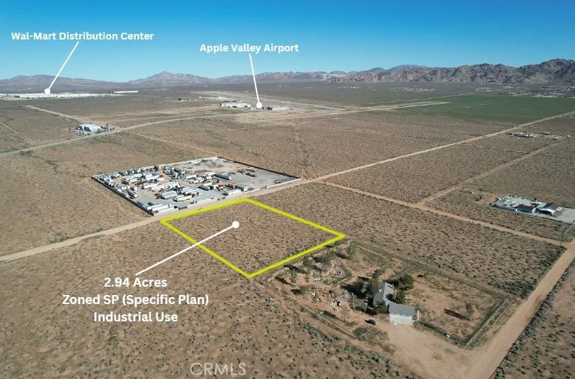 Apple Valley, CA 92307