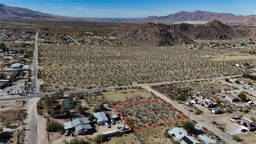 Lucerne Valley, CA 92356