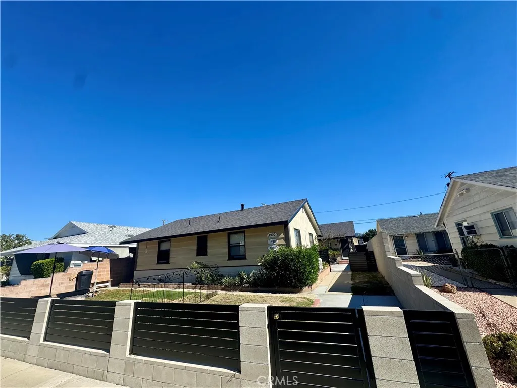 Burbank, CA 91505
