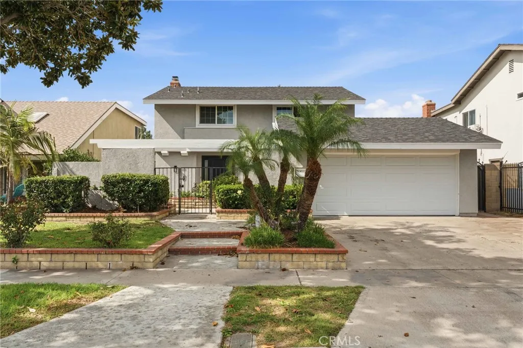 Anaheim, CA 92806