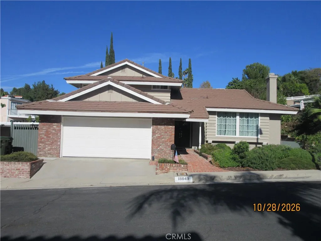 Porter Ranch, CA 91326