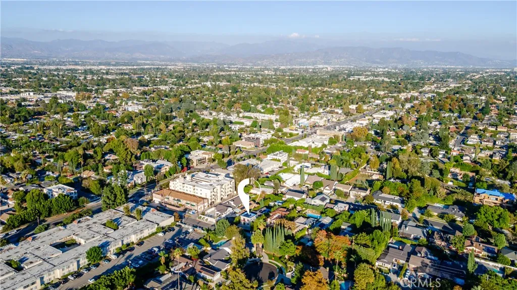 Sherman Oaks, CA 91401