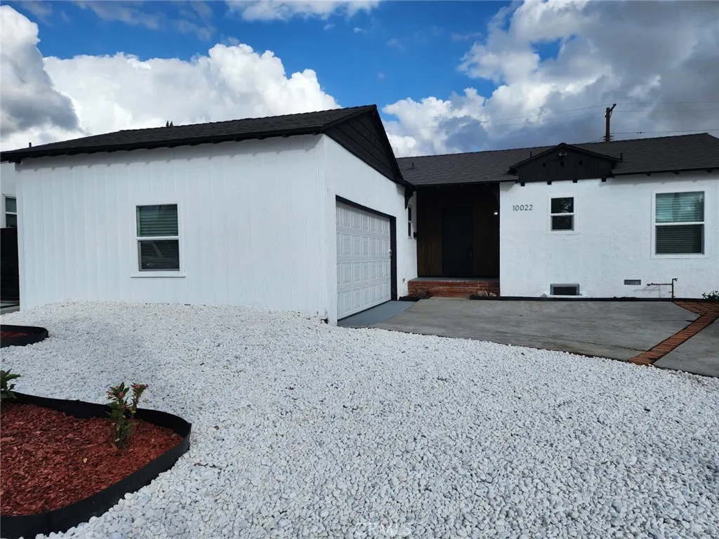 Mission Hills (san Fernando), CA 91345