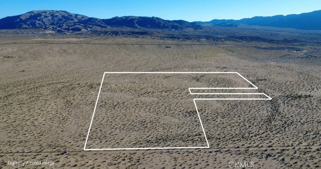 29 Palms, CA 92277