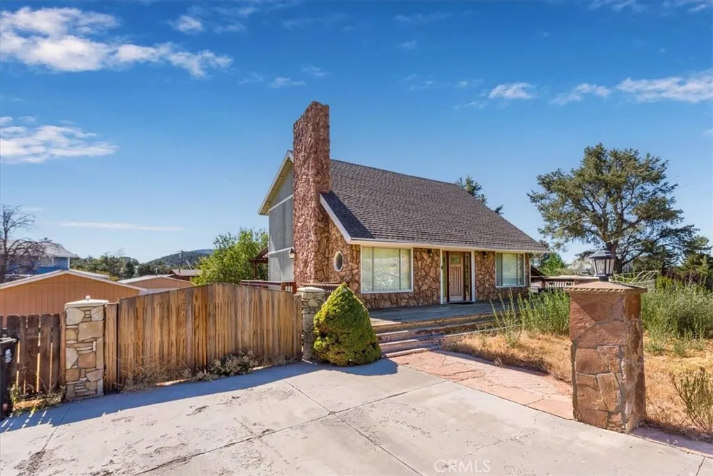 Frazier Park, CA 93225