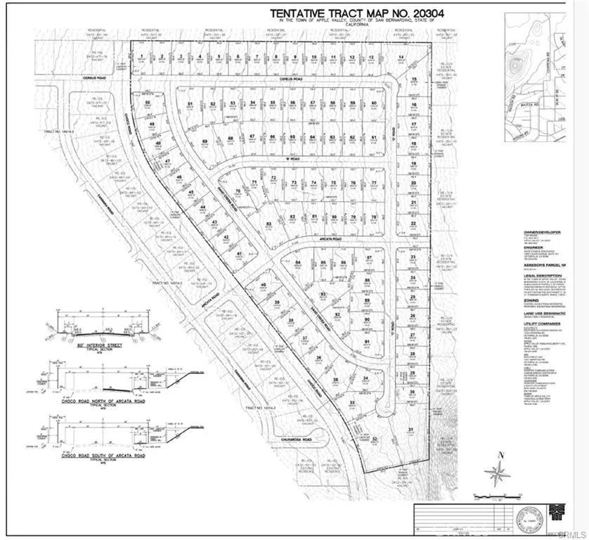 Apple Valley, CA 92307