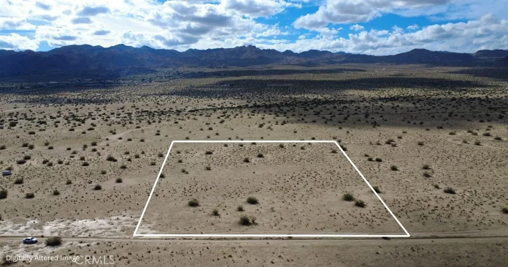 Joshua Tree, CA 92252