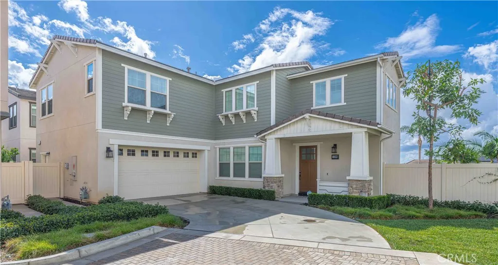Whittier, CA 90602
