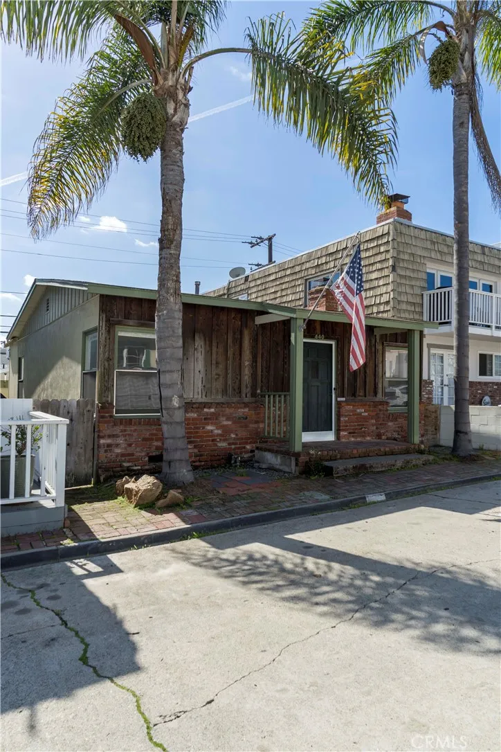 Hermosa Beach, CA 90254