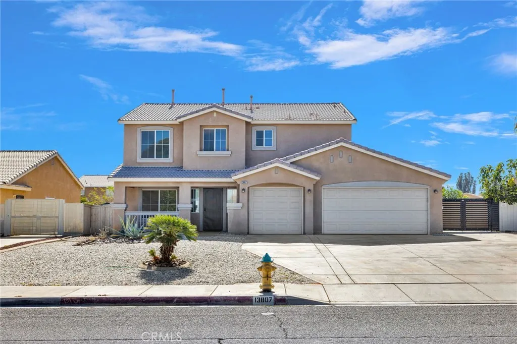 Victorville, CA 92392