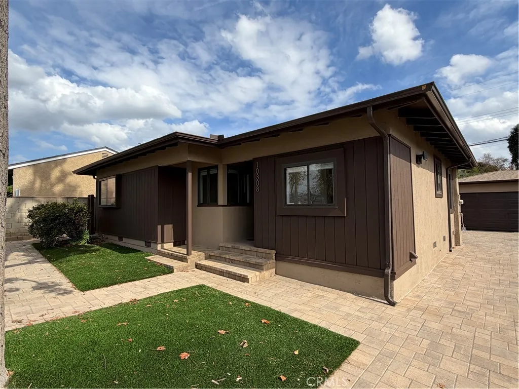 Whittier, CA 90603