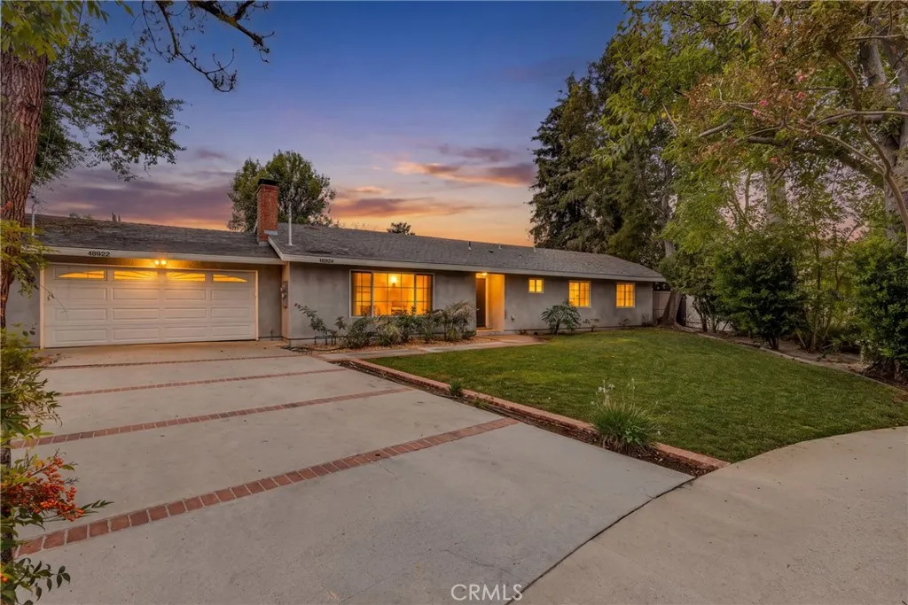 Northridge, CA 91324