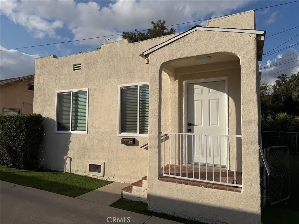 Pasadena, CA 91104