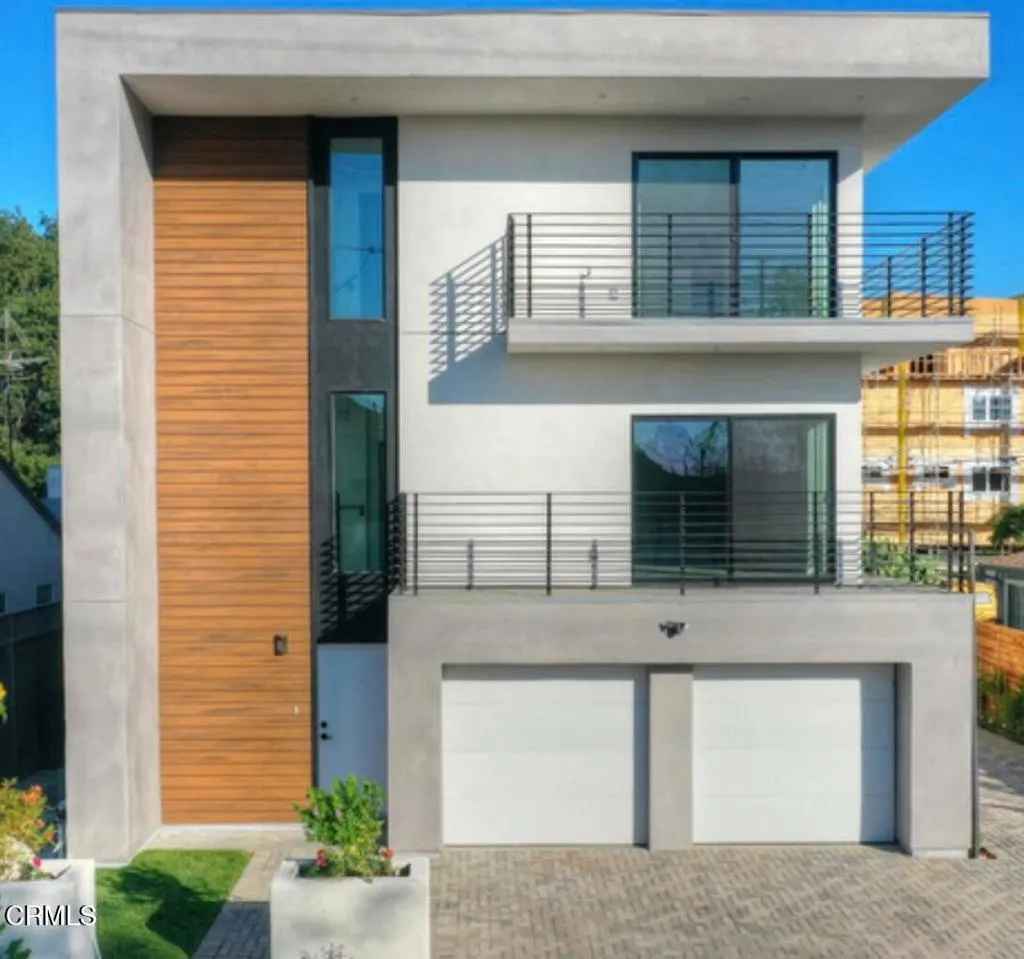 North Hollywood, CA 91601